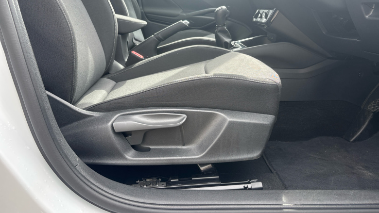 Skoda Fabia 1.0 MPI 80 Colour Edition 5dr Petrol Hatchback